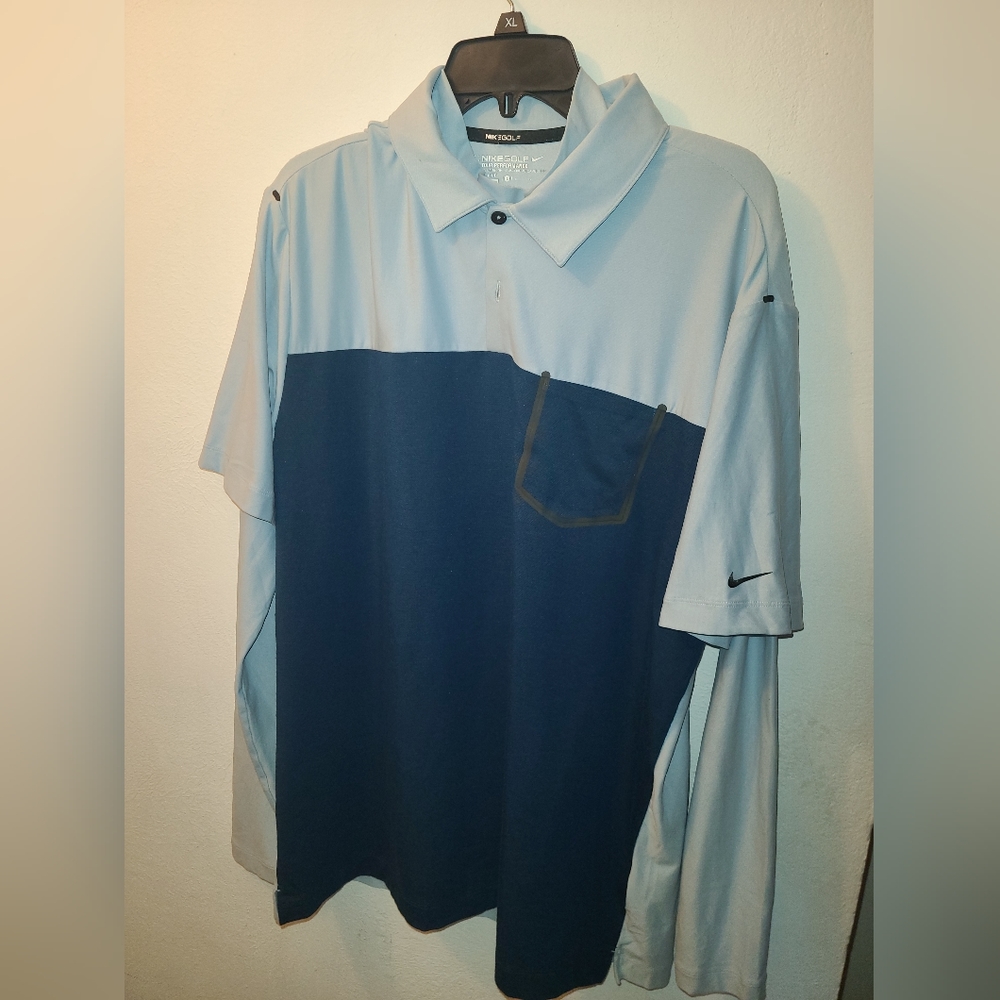 Men's Nike Golf shirt